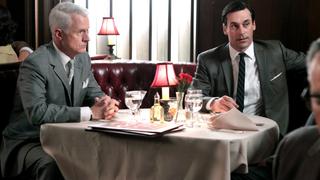 Mad Men