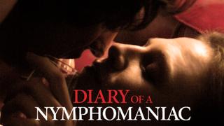 Diary of a Nymphomaniac