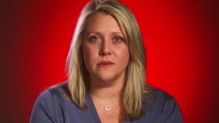 The Woman Who Saw Pink The Woman Who Saw Pink