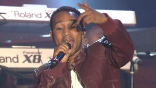 John Legend John Legend