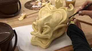 Chinese Culture and Cannolis Chinese Culture and Cannolis