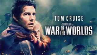 watch War of the Worlds