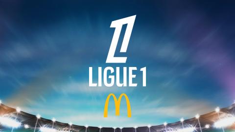 Olympique de Marseille vs. RC Lens