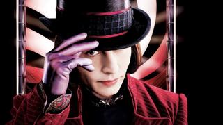 Charlie and the Chocolate Factory