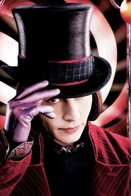 Charlie and the Chocolate Factory