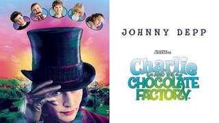  watch Charlie and the Chocolate Factory