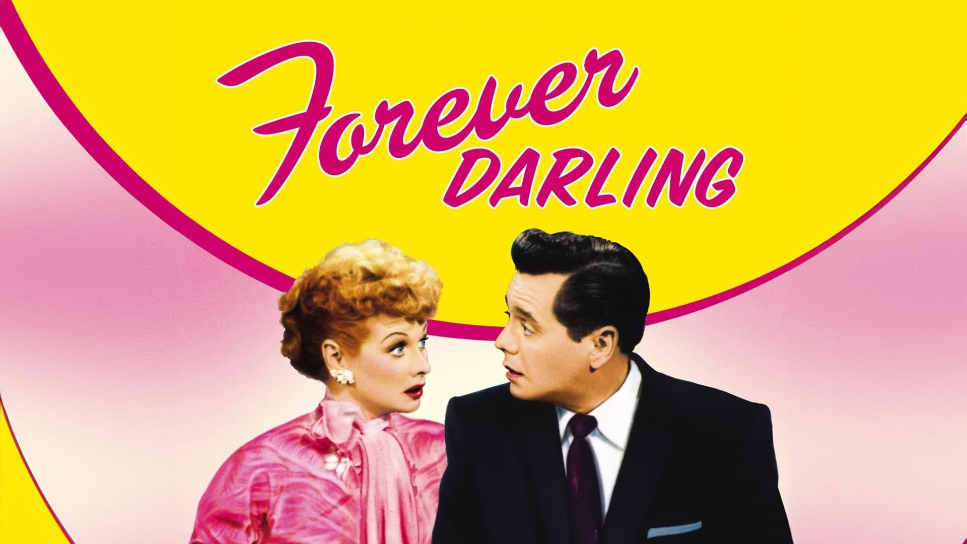 James Kulp Watch Forever Darling Streaming on Philo