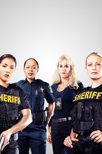 Police Women of Broward County