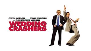 watch Wedding Crashers