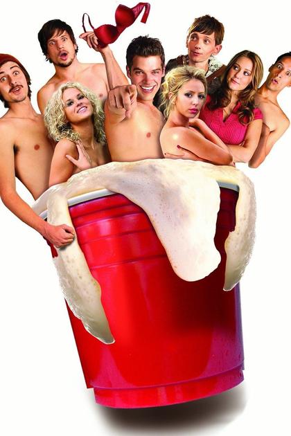Road Trip: Beer Pong