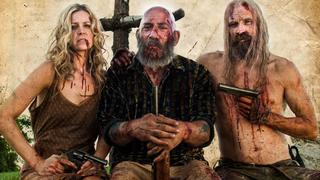 The Devil's Rejects