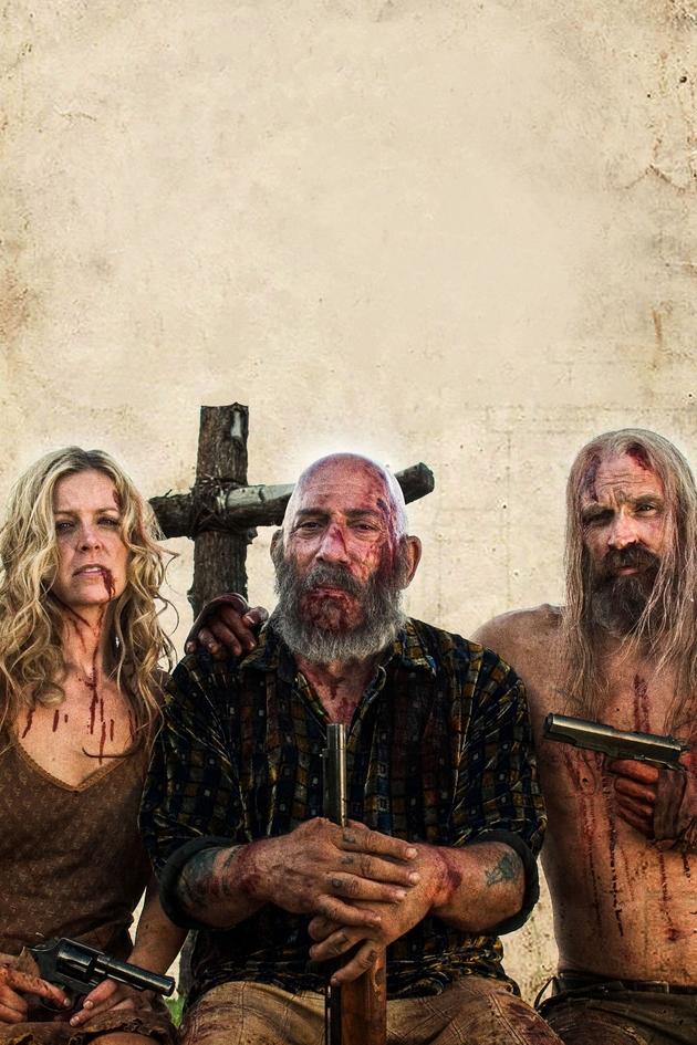 The Devil's Rejects