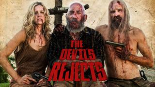 The Devil's Rejects
