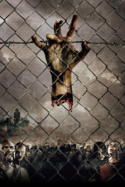 Land of the Dead