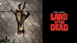 Land of the Dead