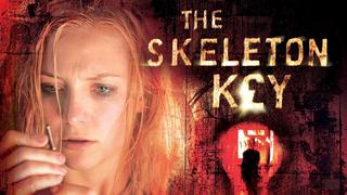 watch The Skeleton Key