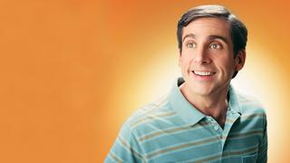 The 40 Year-Old Virgin