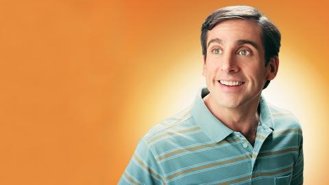 The 40 Year-Old Virgin