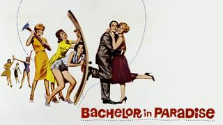Bachelor in Paradise