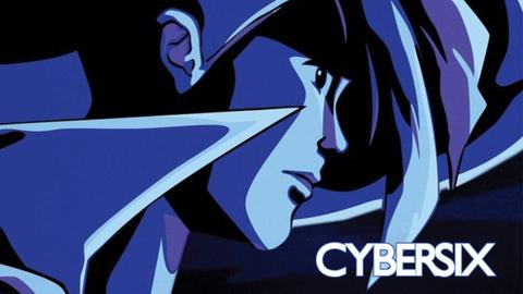 Cybersix