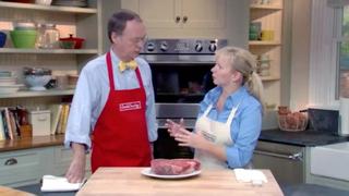 Old-Fashioned Roast Beef Dinner Old-Fashioned Roast Beef Dinner