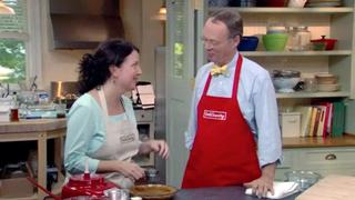 Pucker-Up Pies Pucker-Up Pies