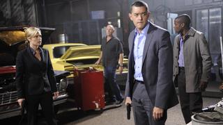 Shawn Takes a Shot in the Dark Shawn Takes a Shot in the Dark