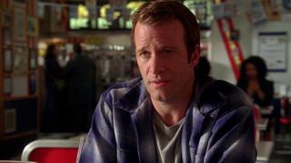 A Dick and a Dream or Fight the Honey