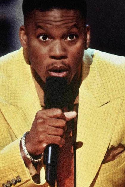 D.L. Hughley: Going Home