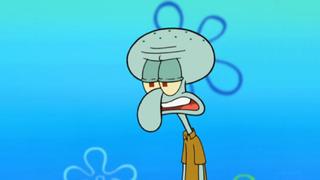 SpongeBob SquarePants