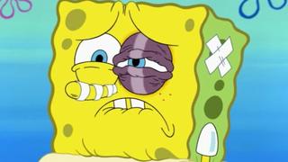 SpongeBob SquarePants