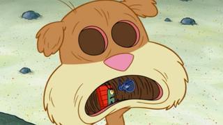 SpongeBob SquarePants