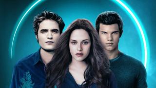 The Twilight Saga: Eclipse