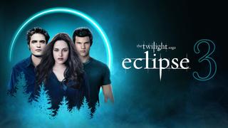 watch The Twilight Saga: Eclipse