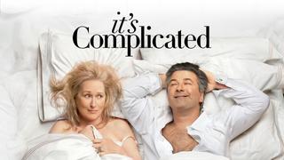 watch It's Complicated