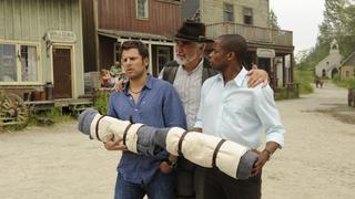 High Noon-ish High Noon-ish