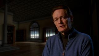 Da Vinci's Armageddon