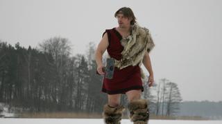 Thor Thor