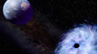 The Universe