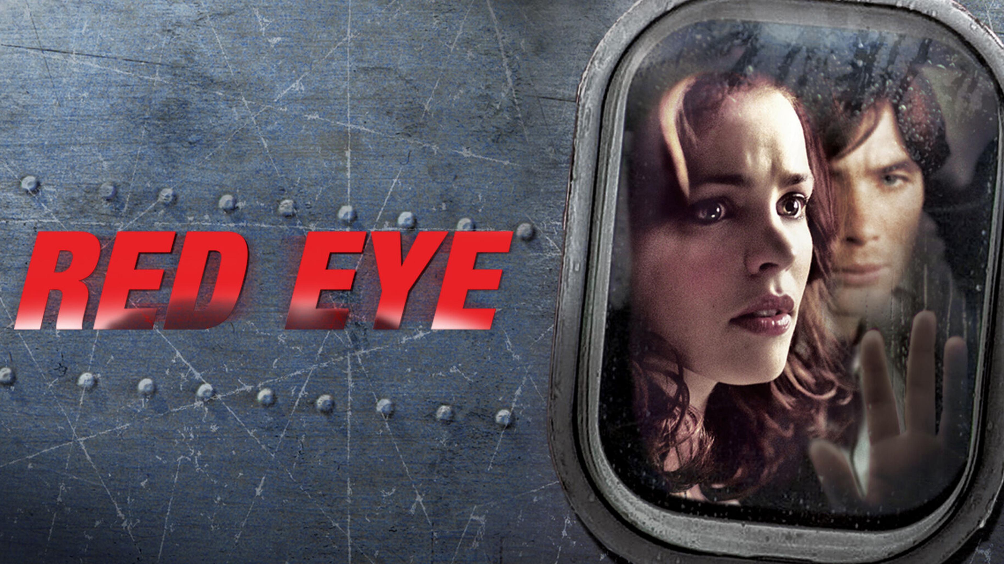 Watch Red Eye Streaming on Philo