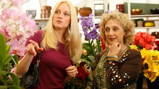 Mr. Monk Takes the Stand Mr. Monk Takes the Stand