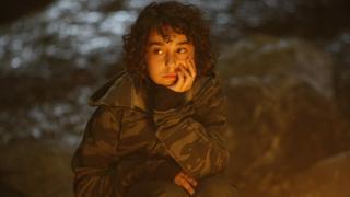 Mr. Monk Goes Camping Mr. Monk Goes Camping