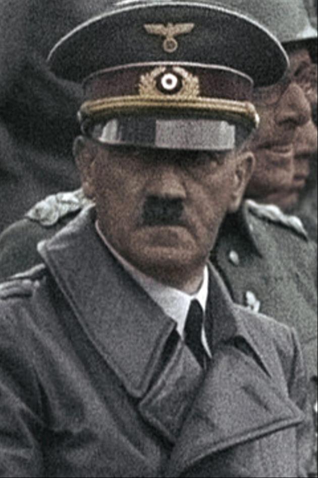 Apocalypse: The Second World War