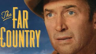 watch The Far Country