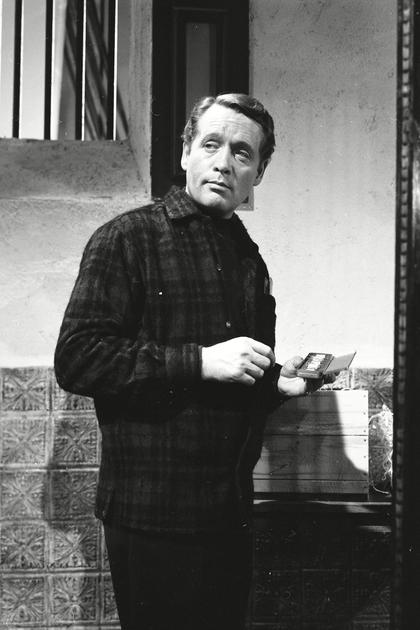 Danger Man