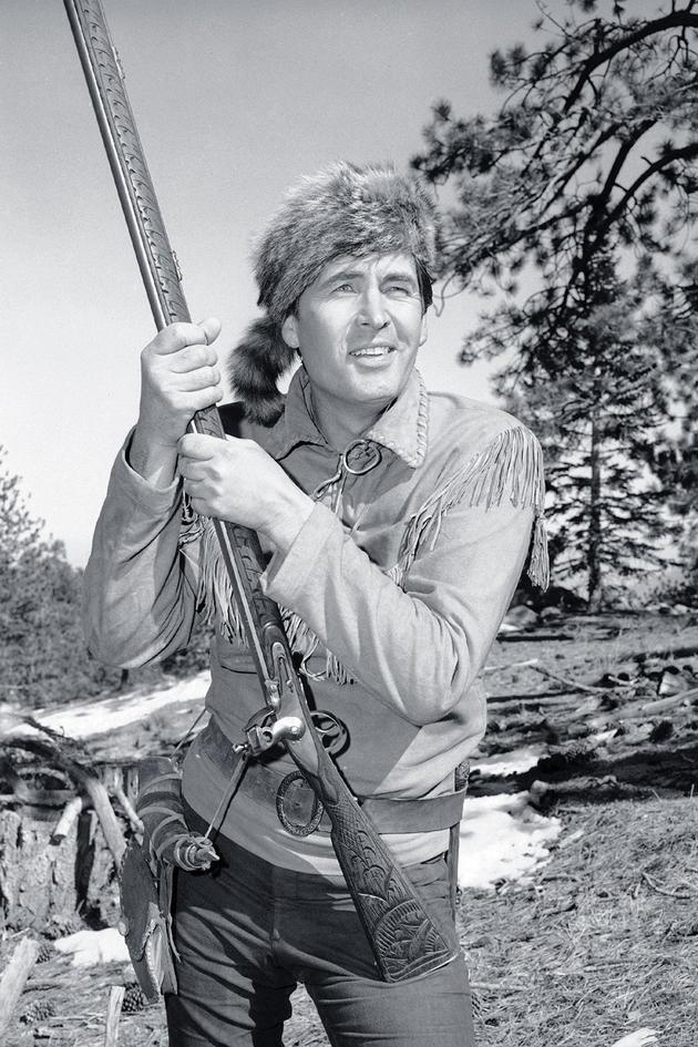 Daniel Boone