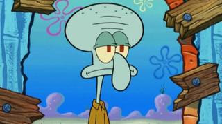 SpongeBob SquarePants