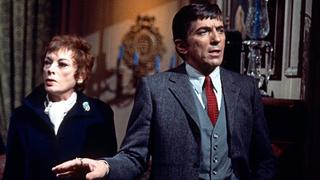 Dark Shadows
