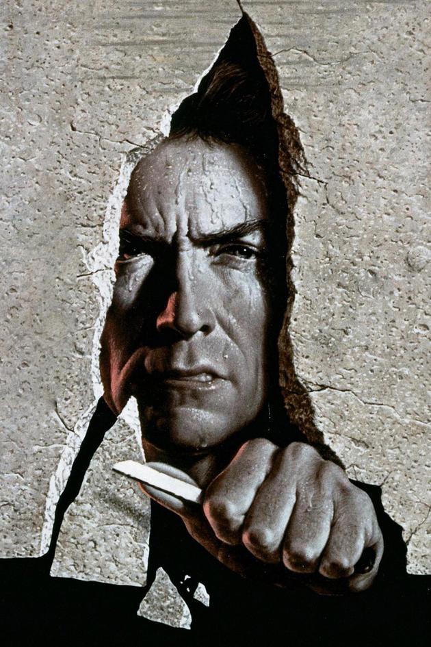 Escape From Alcatraz