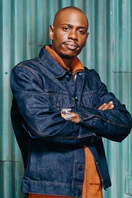 Dave Chappelle: Killin' Them Softly